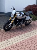 BMW R Nine t - Motorräder in Wiesbaden