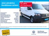 Volkswagen Crafter 35 Kasten 2.0 TDI L2H2 KLIMA - Volkswagen Crafter Jahreswagen