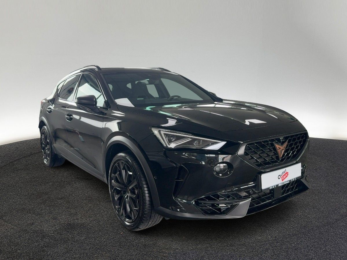 Cupra Formentor - Bild 5