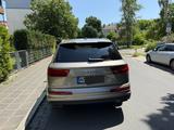 Audi Q7 3.0 TDI quattro tiptronic - - Audi Q7 Gebrauchtwagen in Nürnberg