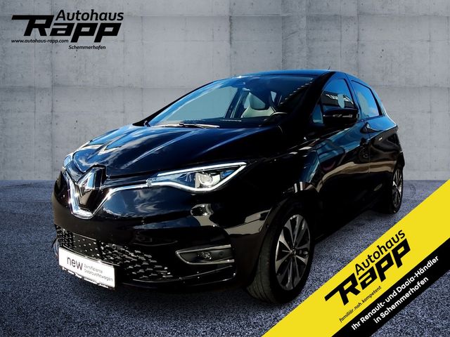 Renault ZOE INTENS R135 Z.E. 50 Batteriekauf