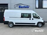 Fiat Ducato H2 Kastenwagen 35 L3H2 180 Multijet Maxi  - Fiat Ducato multijet 2 3