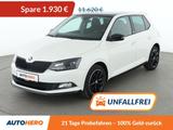 Skoda Fabia 1.0 TSI Monte Carlo*LIM*PDC*SHZ*PANO*ALU* - Skoda Fabia Gebrauchtwagen in Duisburg