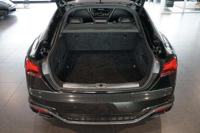 Audi RS5 Sportback | Keramik | HuD | Carbon | 280km/h Audi RS5 Sportback | Keramik | HuD | Carbon | 280km/h