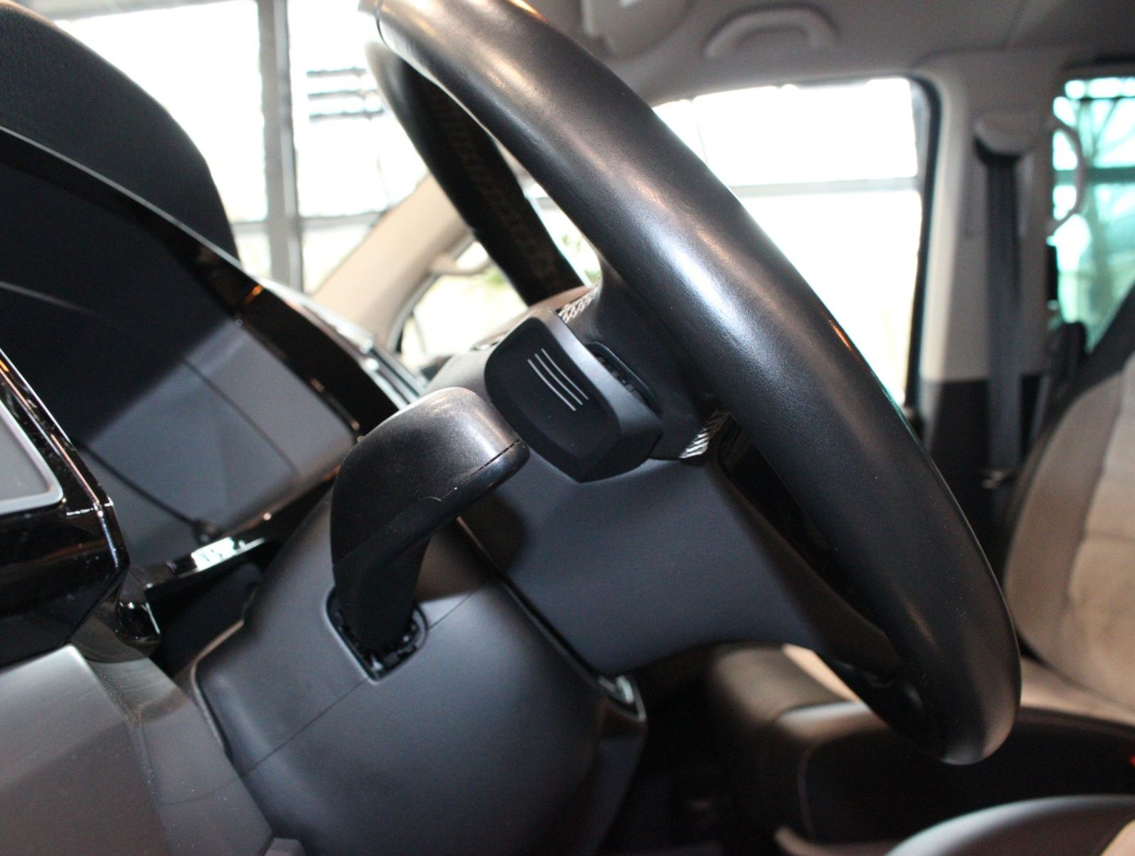 Fahrzeugabbildung Volkswagen T6 Multivan 4Motion Gener. Six*ACC*Kamera*AHK