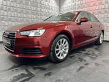 Audi A4 Lim. 2.0TFSI 35 TFSI BiXe/AHK/Tempo/SHZ