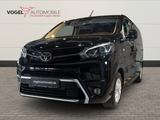 Toyota Proace Verso 2.0 D-4D L1 Executive HUD+Kam.+Navi - Toyota Proace (Verso): 7 Sitzer