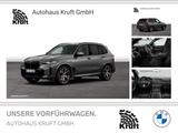 BMW X5 xDrive30d MSPORTPRO+AHK+TRAVELPAKET+INNOPAKET