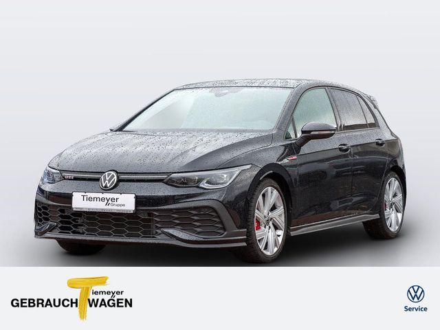 Volkswagen Golf GTI CLUBSPORT BLACKSTYLE PANO IQ.LIGHT HARM