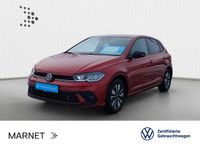 Volkswagen Polo - Vorschau Bild 1