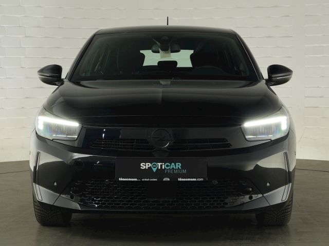 Corsa F FACELIFT GS+LED LICHT+RÜCKFAHRKAMERA+SIT