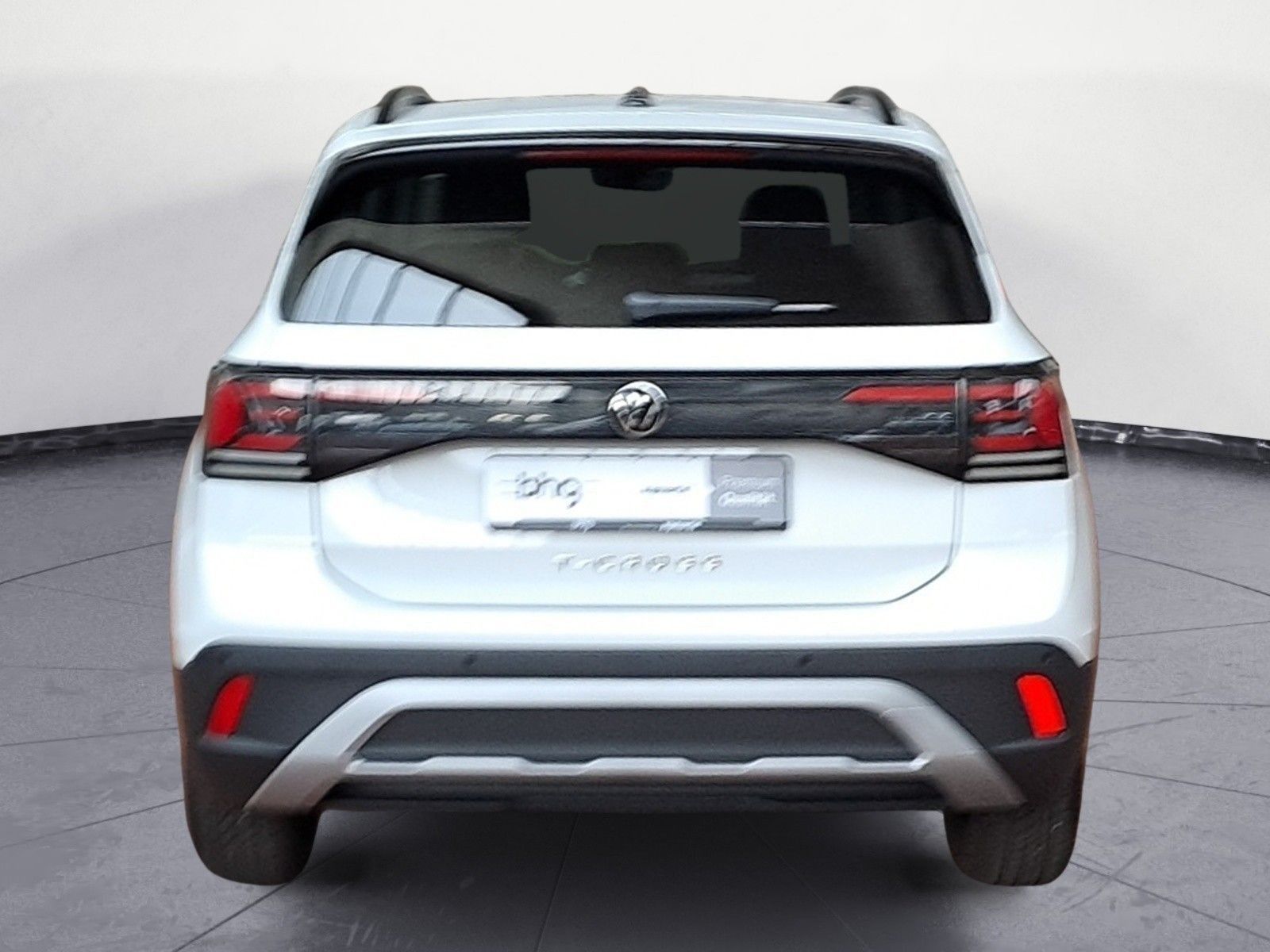 Volkswagen T-Cross - Bild 5