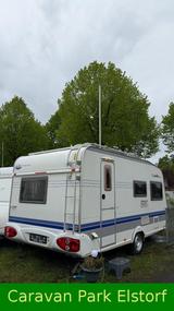 Hobby 440 SF DE LUXE Easy VA - Mover 1 Hand usw - Hobby 440 sf
