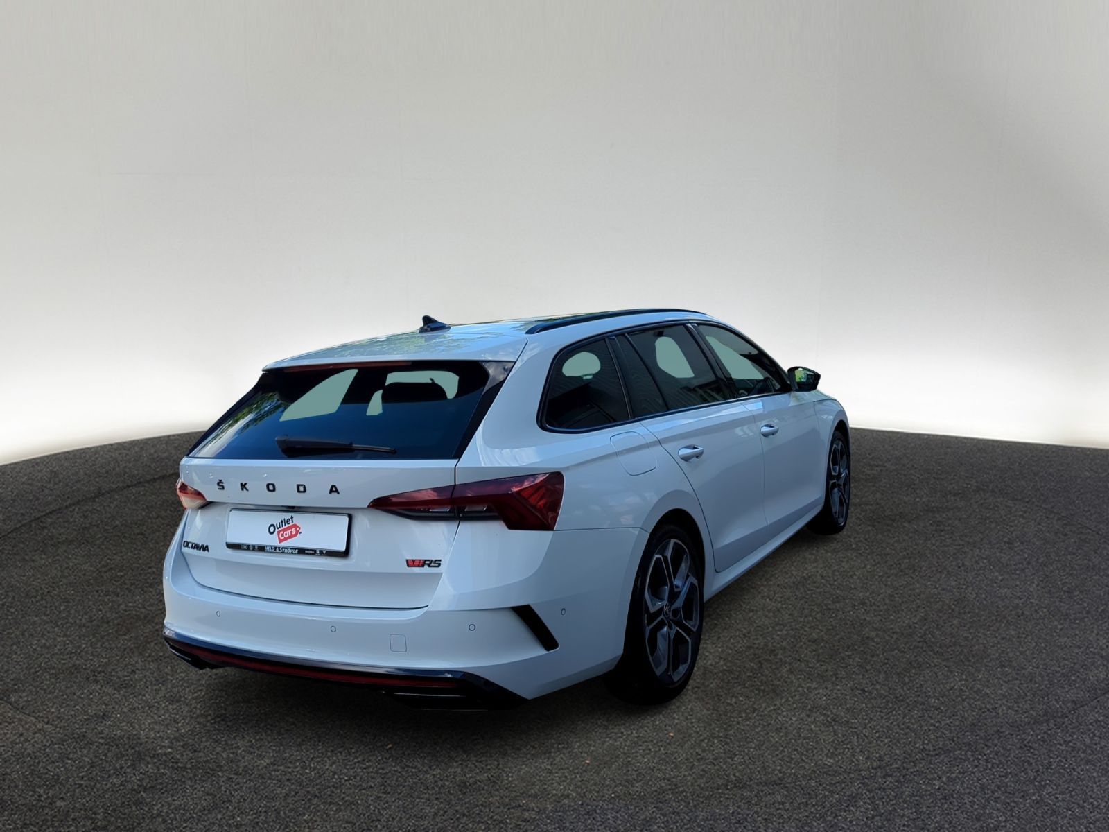Skoda Octavia - Bild 4