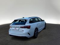 Skoda Octavia - Vorschau Bild 4