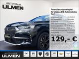 DS Automobiles DS7 Crossback Be Chic Rivoli1.5 BlueHDi 130 FAP  - DS Automobiles DS7 (Crossback) Rivoli Gebrauchtwagen