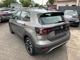 Volkswagen T-Cross - VW T-Cross Gebrauchtwagen in Duisburg