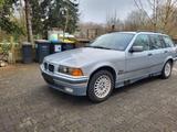 BMW 3er BMW E36 Touring 114544km 318ii 2. Hand  - BMW 318 aus 1996