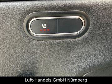 Mercedes CLA Shooting Brake - 12
