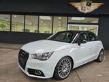 Audi A1 Sportback S-Line-Optik EIBACH/SLS/H&R/OZ-17" - Audi Gebrauchtwagen in Göttingen
