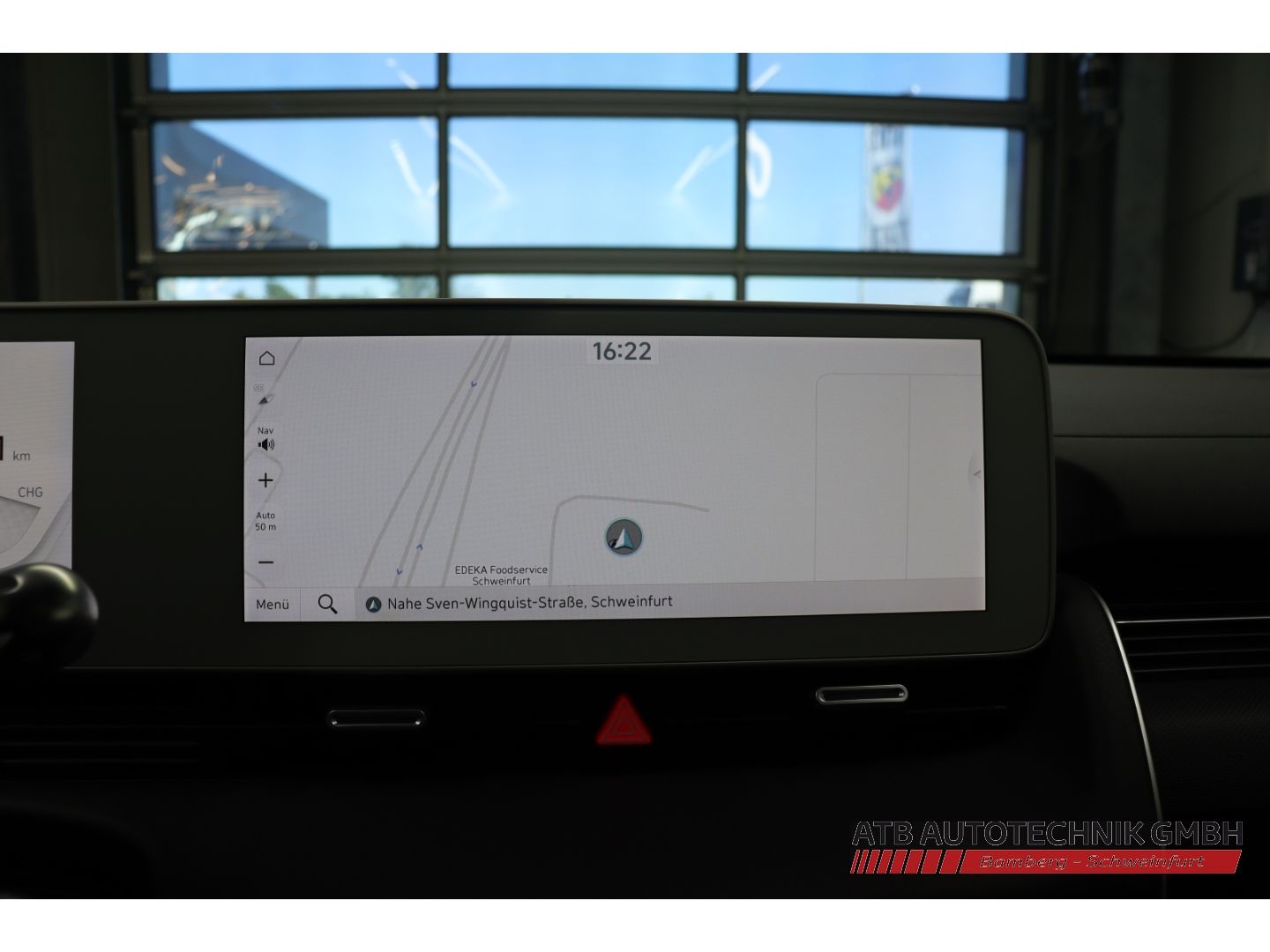 Fahrzeugabbildung Hyundai IONIQ 5 UNIQ 77,4kWh Batt. SOH98,1% 4WD HUD El.