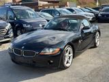 BMW Z4 Roadster 2.2i KLIMA/EL VERDECK/2HAND - BMW: Schaltgetriebe