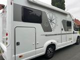 Knaus VanTi  - Knaus Teilintegrierter