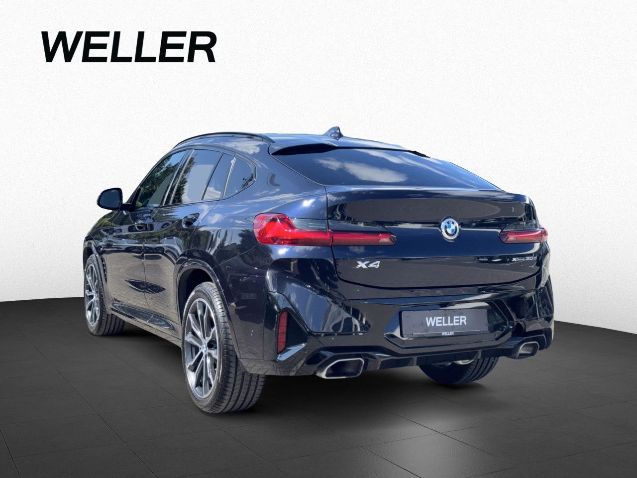 BMW X4 - Bild 10