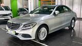 Mercedes-Benz C 220d|2.Hd|Nur83tkm|LED|Fahrassist|Ambiente|USB - Mercedes-Benz Ambiente