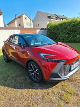 Toyota Einzelstück Toyota 1,8  C-HR Hybrid Top gepflegt - Toyota C-HR in Hagen