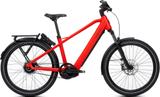 HNF XD4 All Terrain XL - HNF E-Bikes