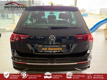 Volkswagen Tiguan MoveR.Kamera1.HandCarPlaySHZ V+HLED