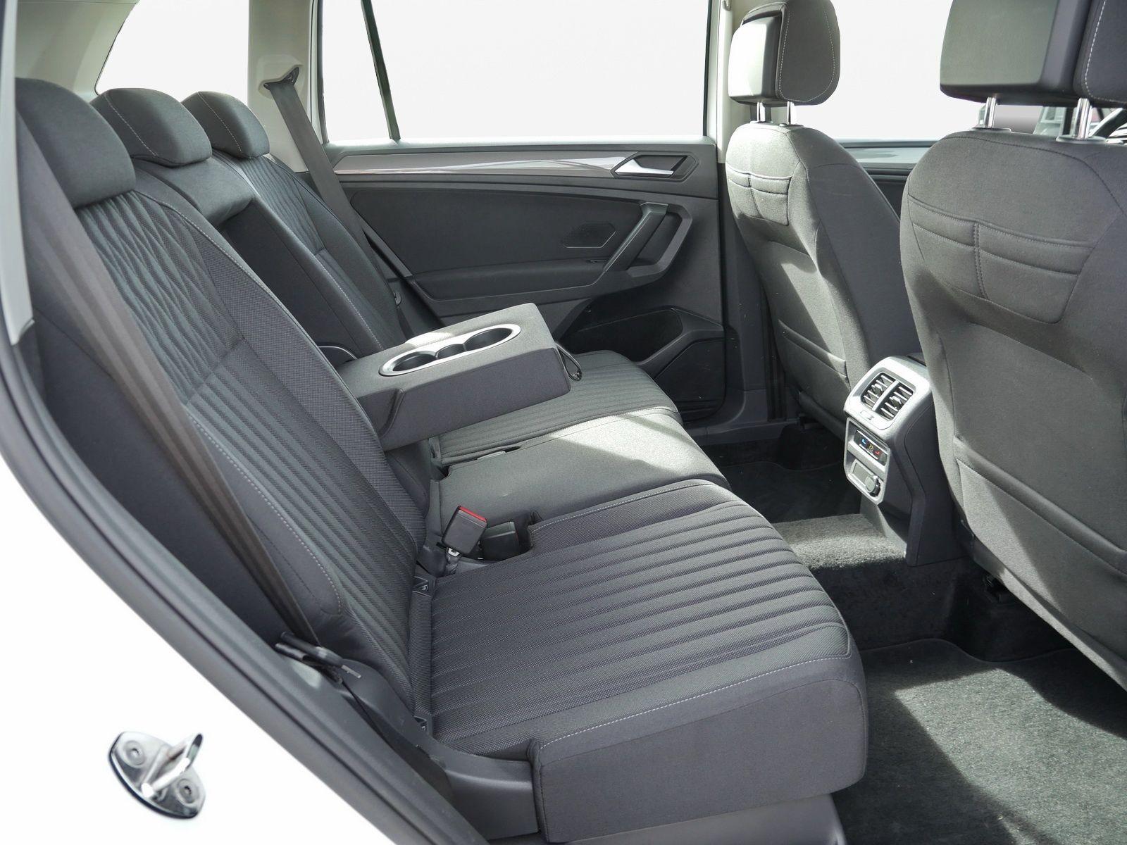 Volkswagen Tiguan Allspace Life 2.0 TDI 4M*RFK*AHK*ACC*Digi, миниатюра 16