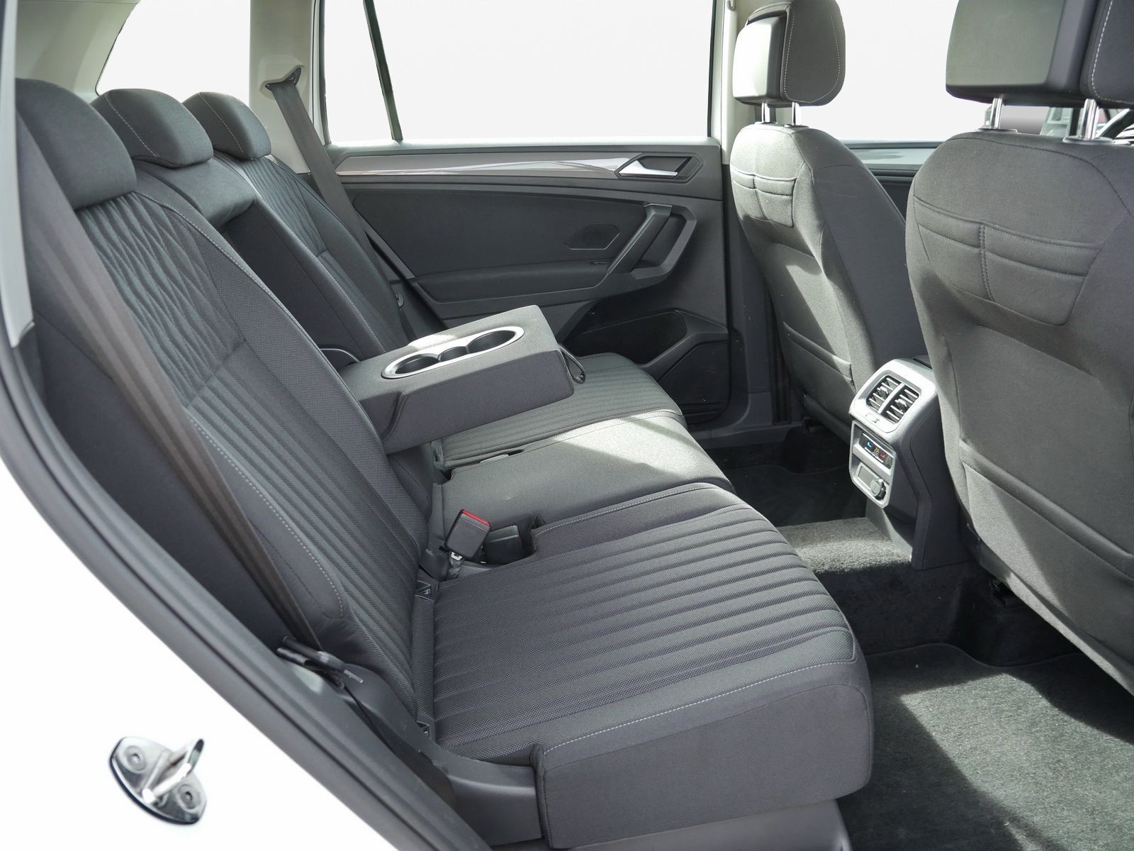 Volkswagen Tiguan Allspace - Bild 16