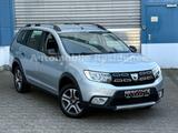 Dacia Logan MCV TCe90 Stepway*NAVI*AHK*CAM*MFL*TEMP*1H - Dacia Logan Gebrauchtwagen in Düsseldorf