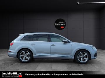 Audi Q7 - 7