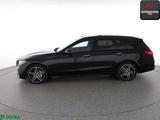 Mercedes-Benz C 300 e T AMG NIGHT HUD,360GRAD,DISTRO,KEYLESS - Mercedes-Benz Gebrauchtwagen in Kassel