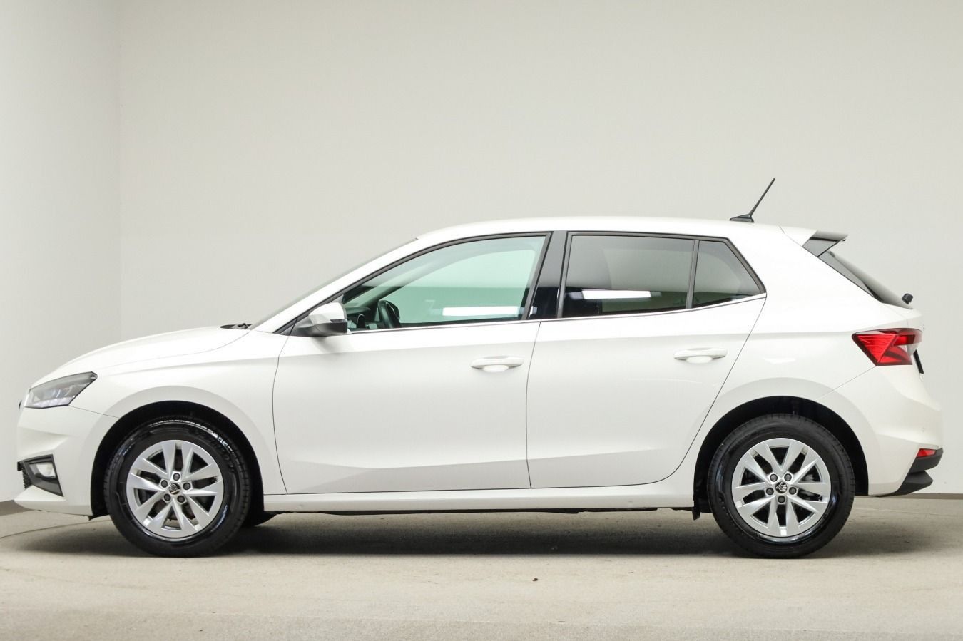 Skoda Fabia - Bild 4