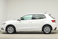 Skoda Fabia - Vorschau Bild 4