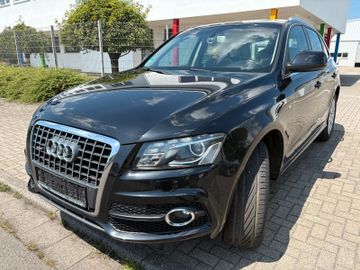Audi Q5 - 3