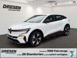 Renault Megane Electric Equilibre + Ganzjahresreifen+Rüc