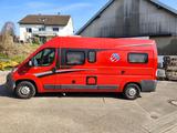 Knaus BoxStar Lifetime - Knaus Kastenwagen