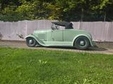 Ford HOT Rod Roadster V8 steel body Hotrod  - V rod gebraucht