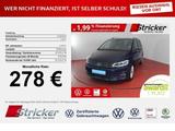 Volkswagen Touran Highline 2.0TDI DSG 278,-ohne Anzahlung A - Volkswagen Touran Jahreswagen mit Diesel-Antrieb