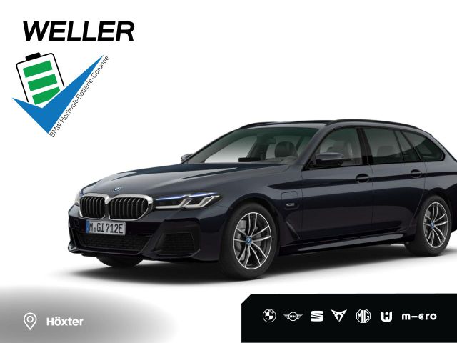 BMW 530e xDr Tour M Sport LiveCP,Pano,AHK,Laser,PA+