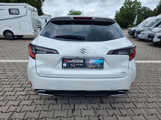Suzuki Swace Comfort+ CVT | Keyless | Sofort verfügbar