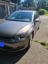 Volkswagen VW Golf 1.6 TDI | 60.000 km | Scheckheftgepflegt - Volkswagen Golf: G60