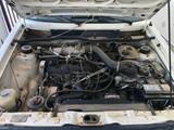 Volkswagen Golf 1 Cabriolet 1.8 GTI/GLI QUARTETT/ORIG. KM ! - gebrauchte VW Golf aus dem Jahr 1991