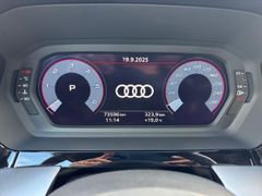 Fahrzeugabbildung Audi A3 Sportback 35 TDI S LINE ACC VIRTUAL KEYLESS