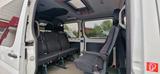 Mercedes-Benz Sprinter 316 CDI Automatik 1 Hand 7Sitze TÜV Neu - Mercedes-Benz Sprinter aus 2012: Euro 5